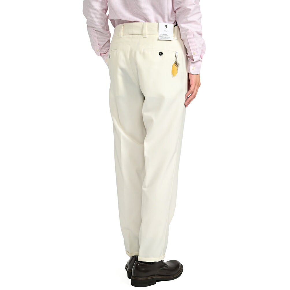 楽天市場】ピーティートリノ PT TORINO EDGE エッジ CINQUE チンクエ