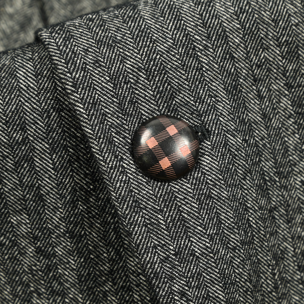 楽天市場】エトロ ETRO テーラードジャケット 2Bシングル ワイドラペル