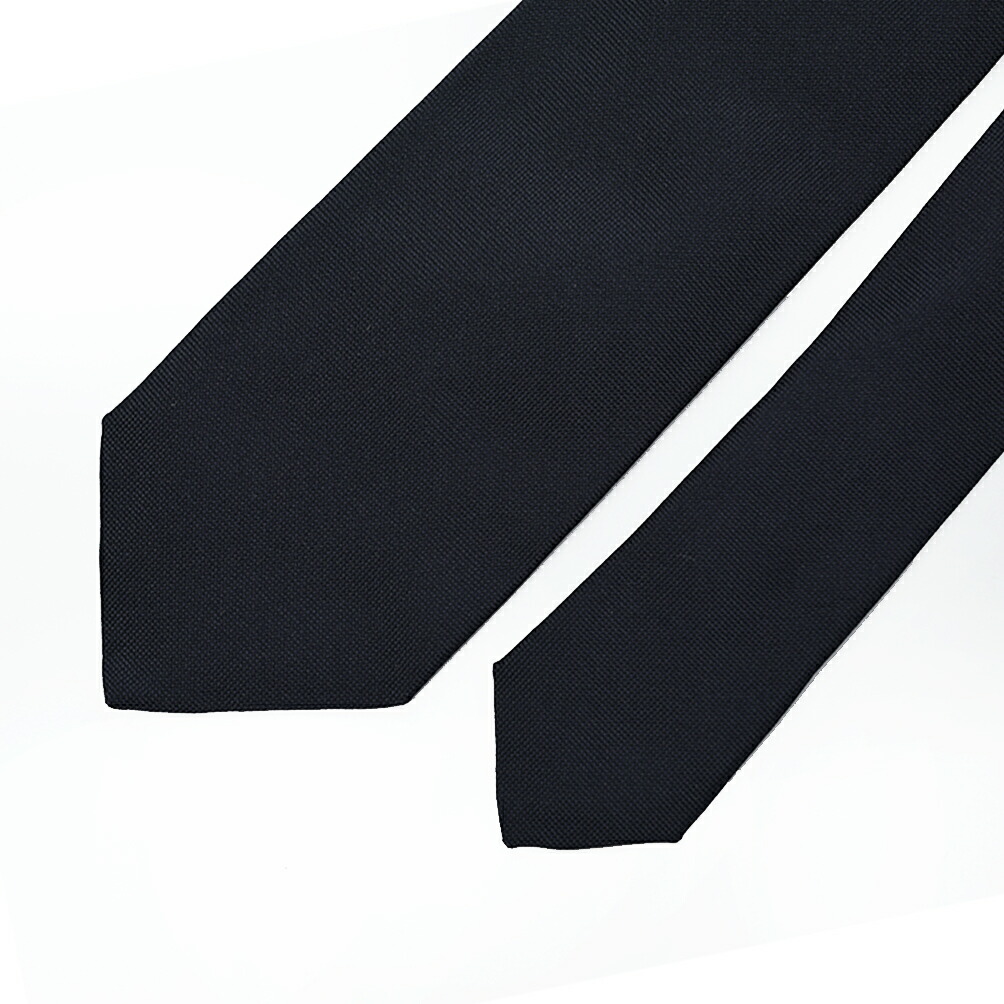 楽天市場】プラダ PRADA ネクタイ ソリッドタイ オールシーズン メンズ