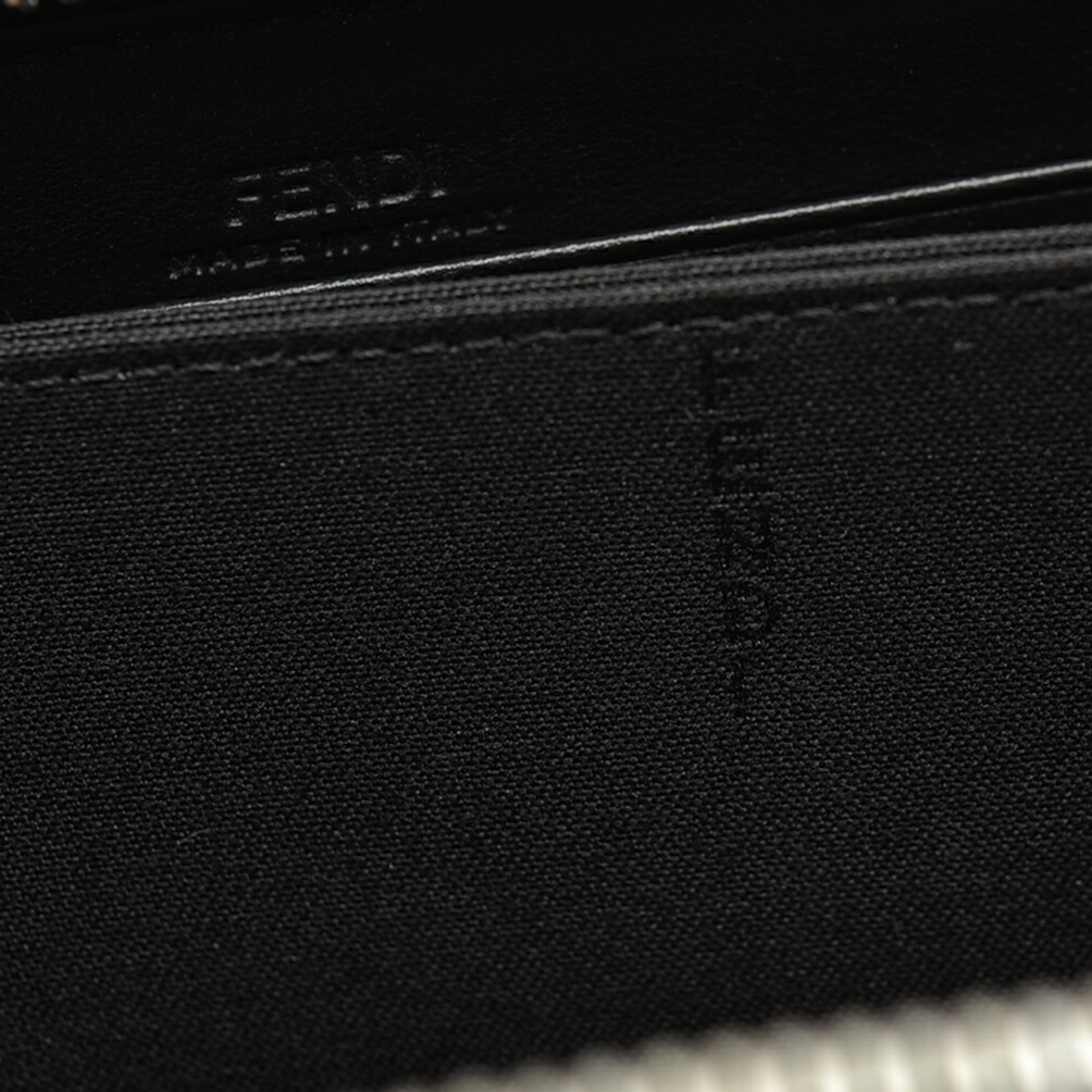 楽天市場】フェンディ FENDI シャドー ダイアゴナル ラウンド