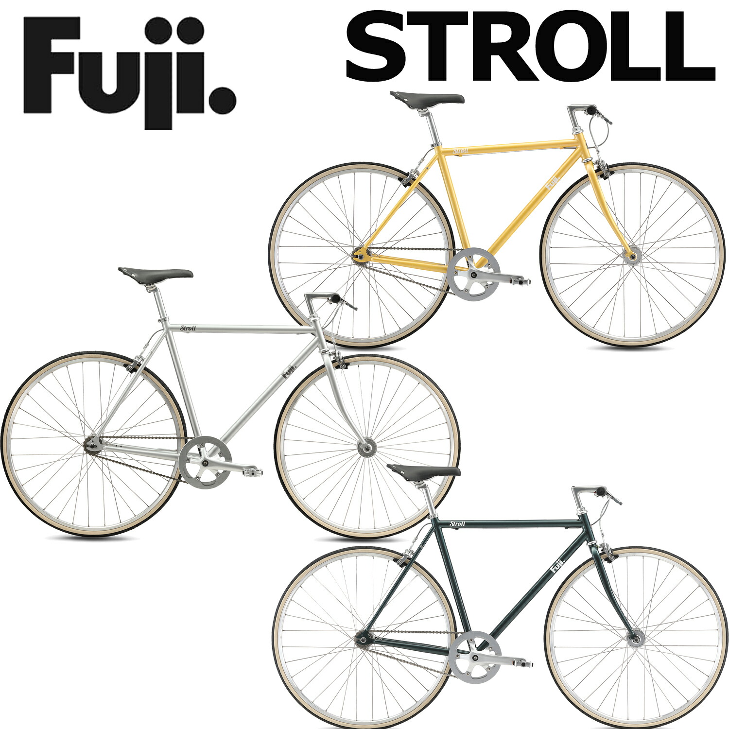 楽天市場】fuji strollの通販