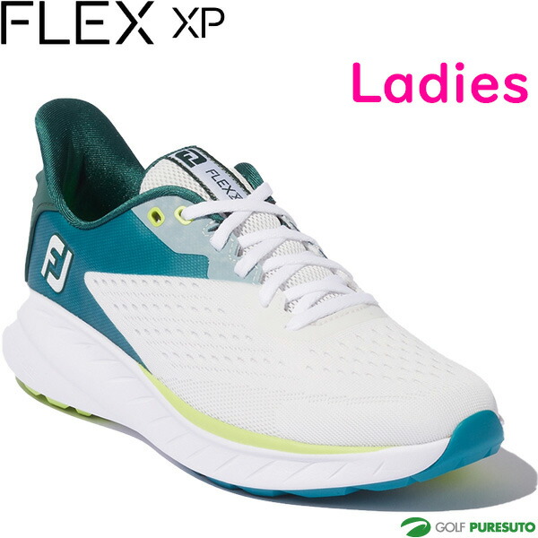 楽天市場】レディース フットジョイ ゴルフシューズ ウィメンズ FJ