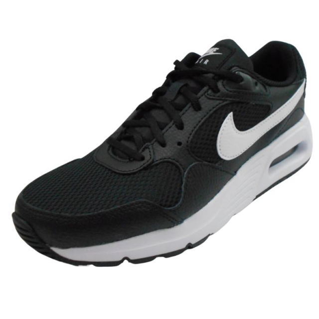 ナイキ エアマックス SC レザー レディース (レディーススニーカー