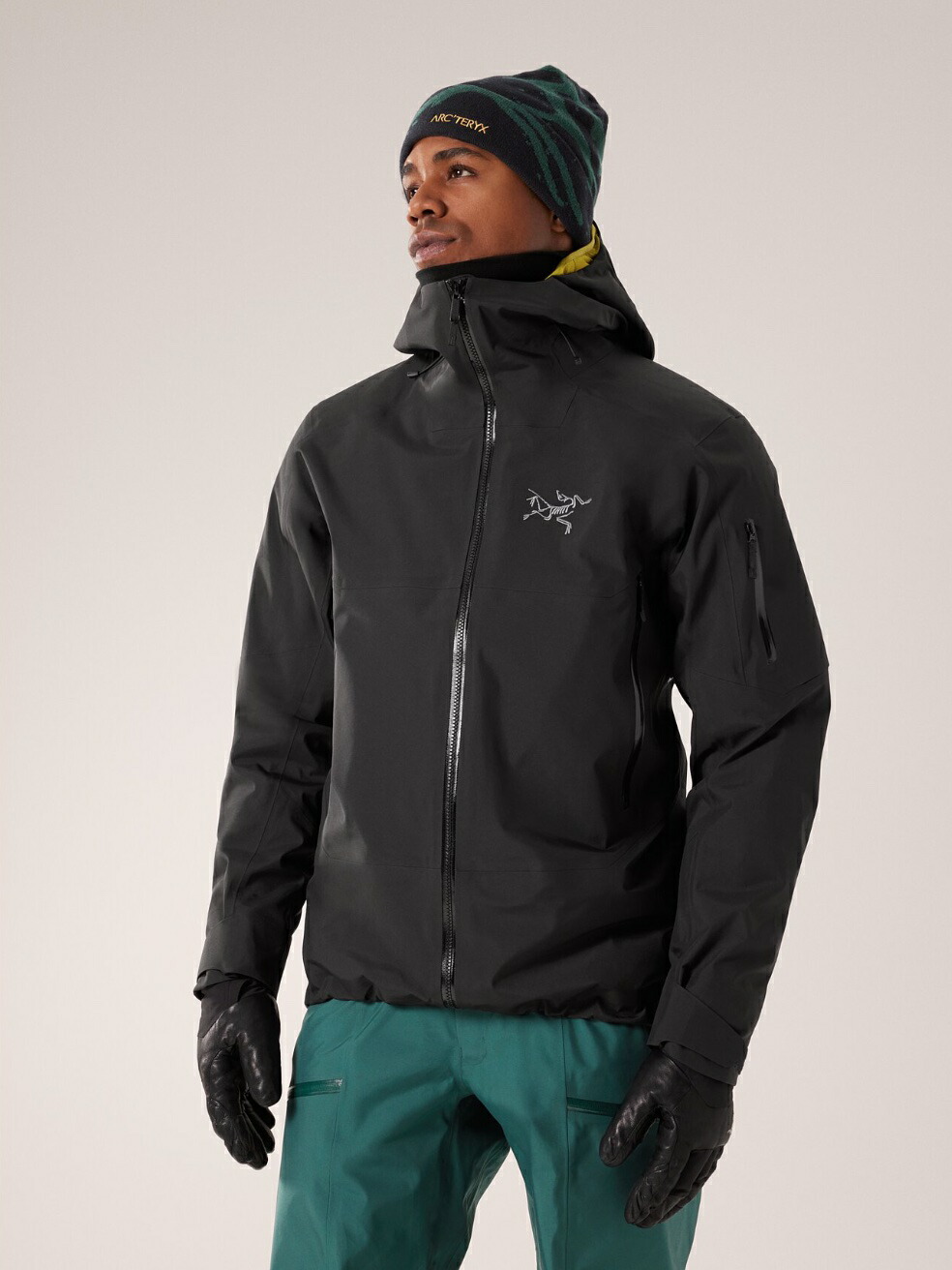 楽天市場】残り1着 30%OFF アークテリクス セイバー ジャケット SABRE