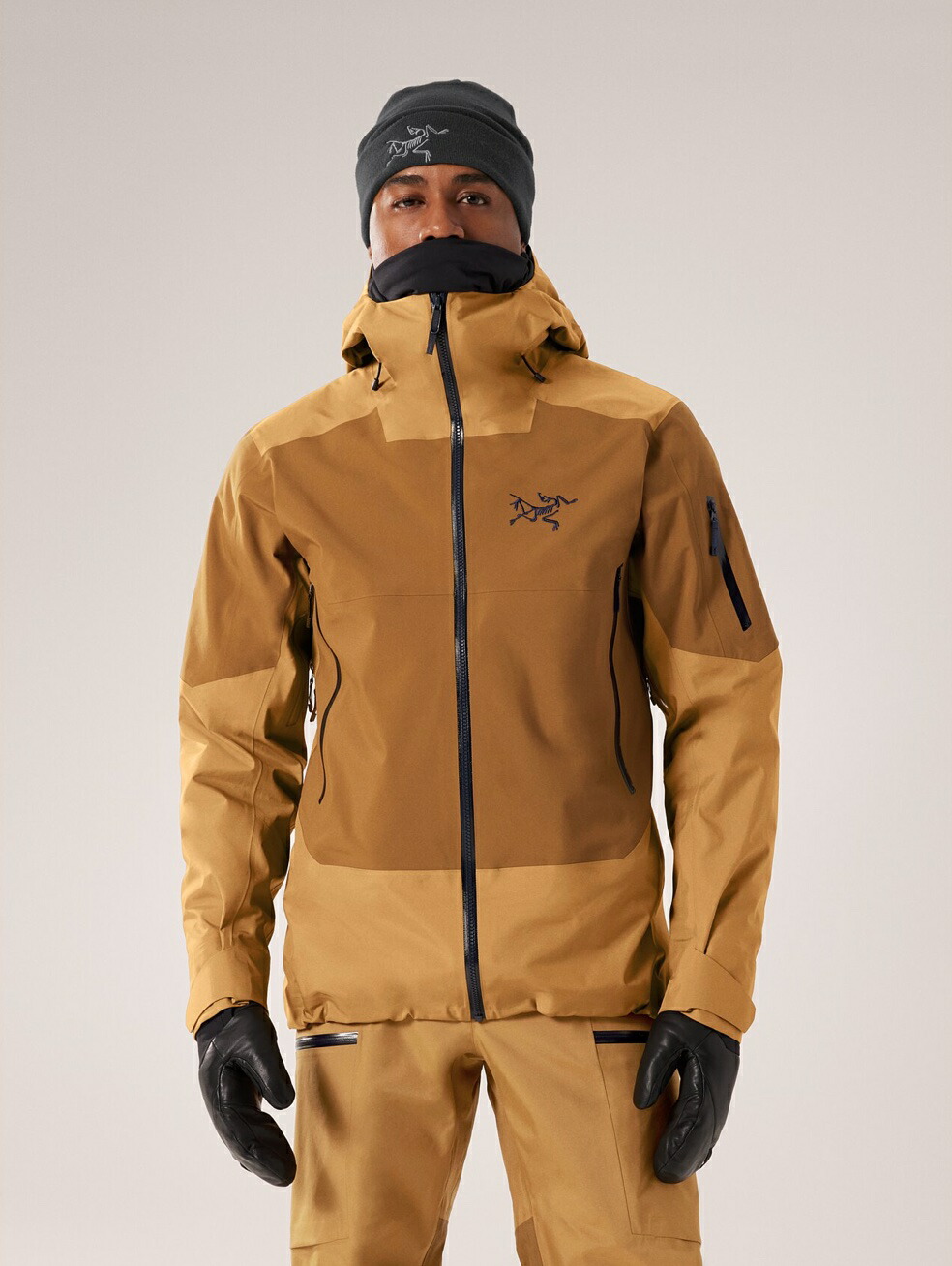 楽天市場】残り1着 30%OFF アークテリクス セイバー ジャケット SABRE