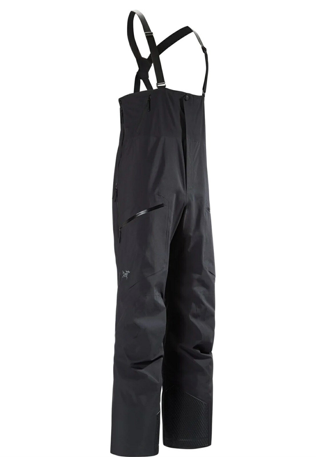 楽天市場】ARC'TERYX ラッシュ ビブ パンツ RUSH BIB PANTS
