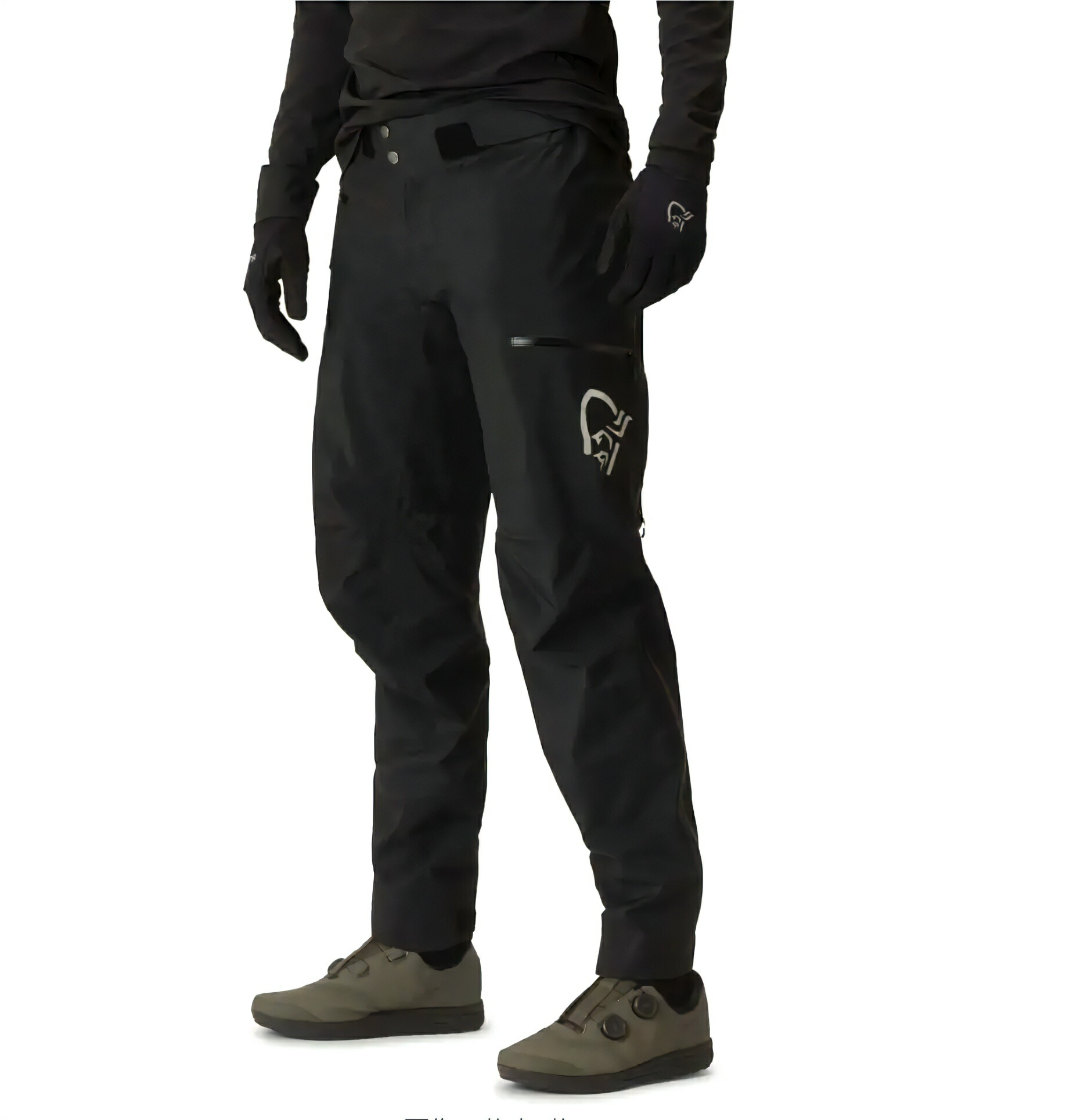 楽天市場】在庫限り 30%OFF NORRONA フィオーロ ゴアテックス プロ