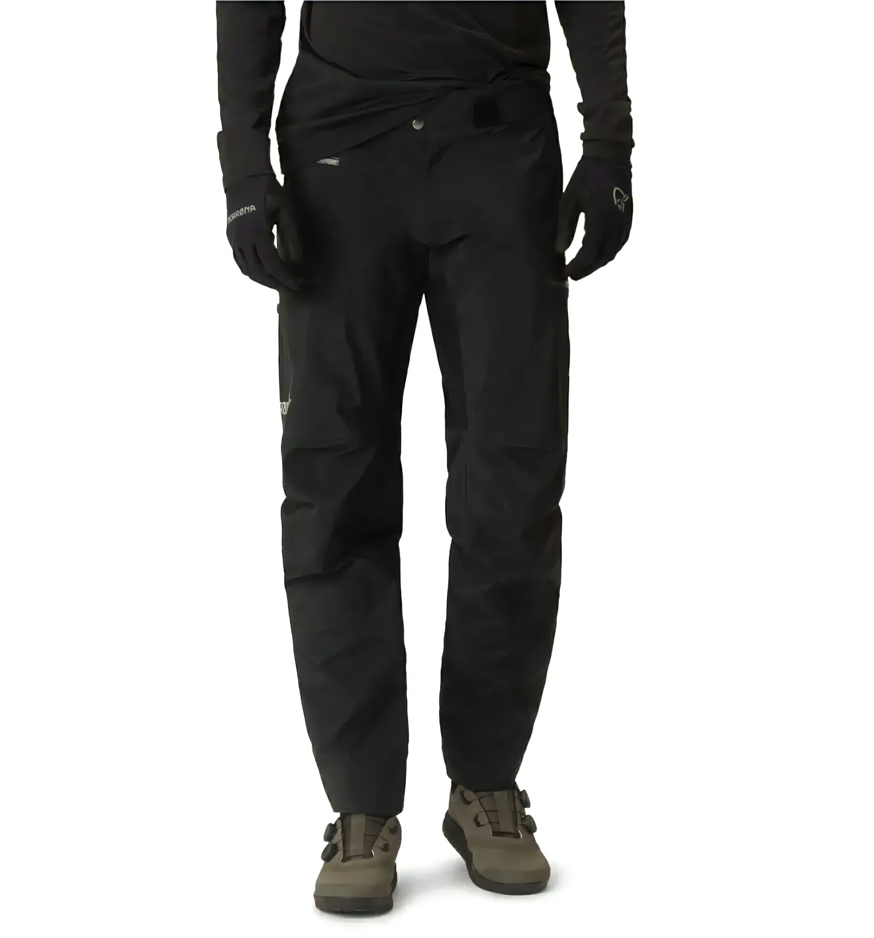 ノローナ norrona パンツ スキー スノーボード S 黒 楽天市場】NORRONA