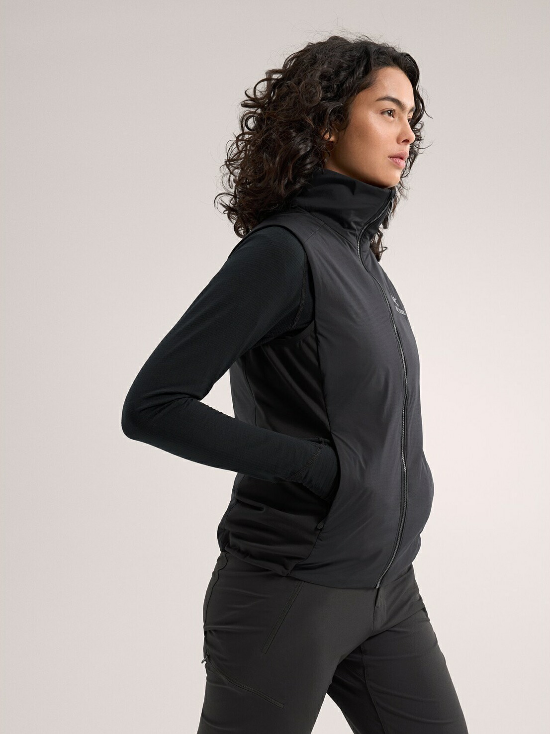 楽天市場】ARC'TERYX アトム ベスト ウィメンズ Women's ATOM VEST