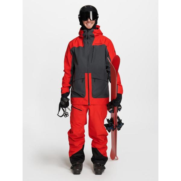 楽天市場】残り1着 40%OFF Peak Performance バーティカル 3L