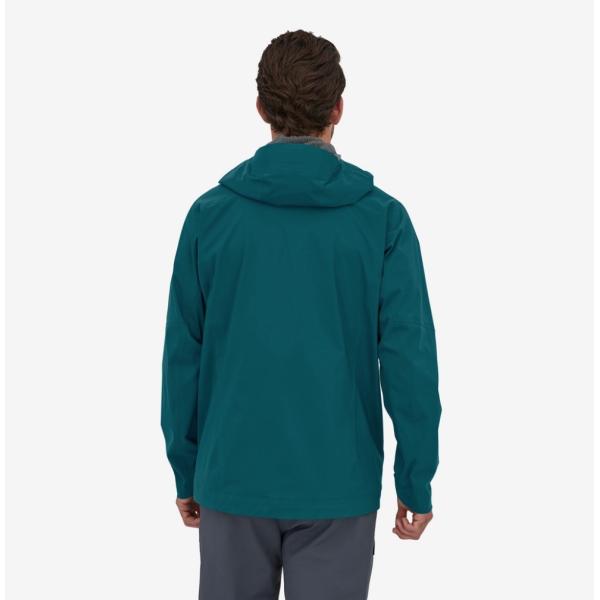 楽天市場】patagonia ストームストライド ジャケット パタゴニア