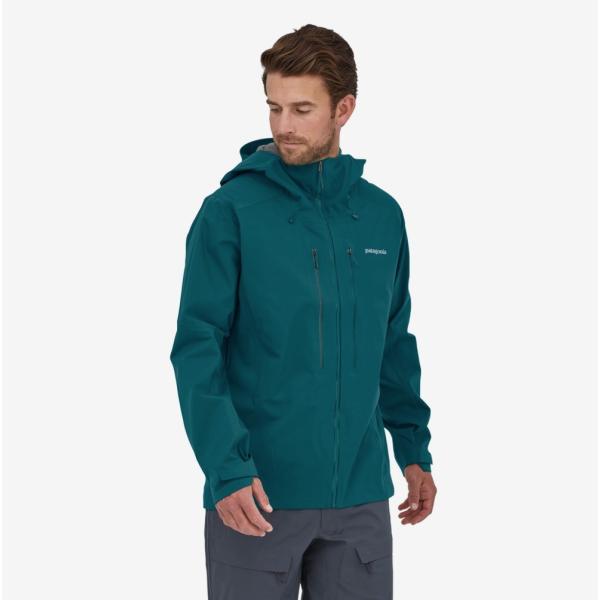 楽天市場】patagonia ストームストライド ジャケット パタゴニア