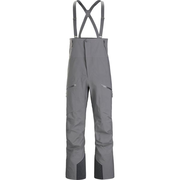 楽天市場】ARC'TERYX ラッシュ ビブ パンツ RUSH BIB PANTS