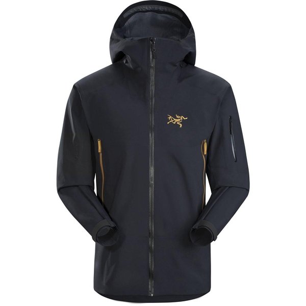 楽天市場】セール 各色 ARC'TERYX セイバー AR ジャケット SABRE AR