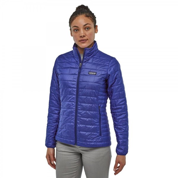 楽天市場】patagonia ナノパフ ジャケット ウィメンズ パタゴニア Nano