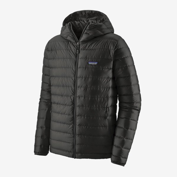 楽天市場】20%OFF 海外限定色 patagonia ダウンセーター フーディ