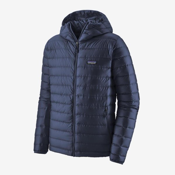 楽天市場】20%OFF 海外限定色 patagonia ダウンセーター フーディ