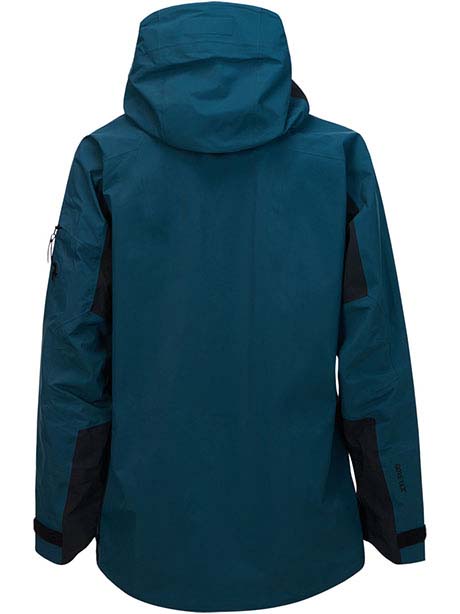 楽天市場】Peak Performance Teton Jacket ピークパフォーマンス