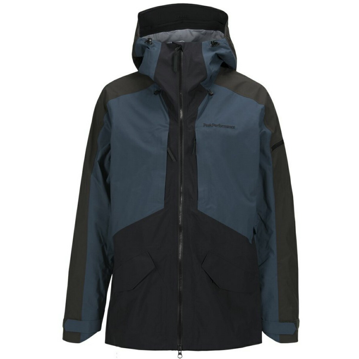 楽天市場】セール Peak Performance Teton Jacket ピーク