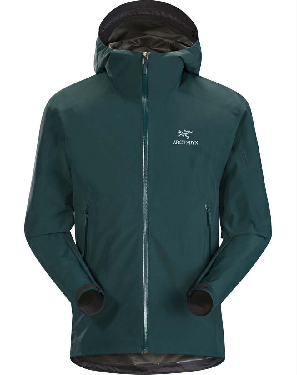 楽天市場】各色 アークテリクス ゼータ SL ジャケット ZETA SL JACKET