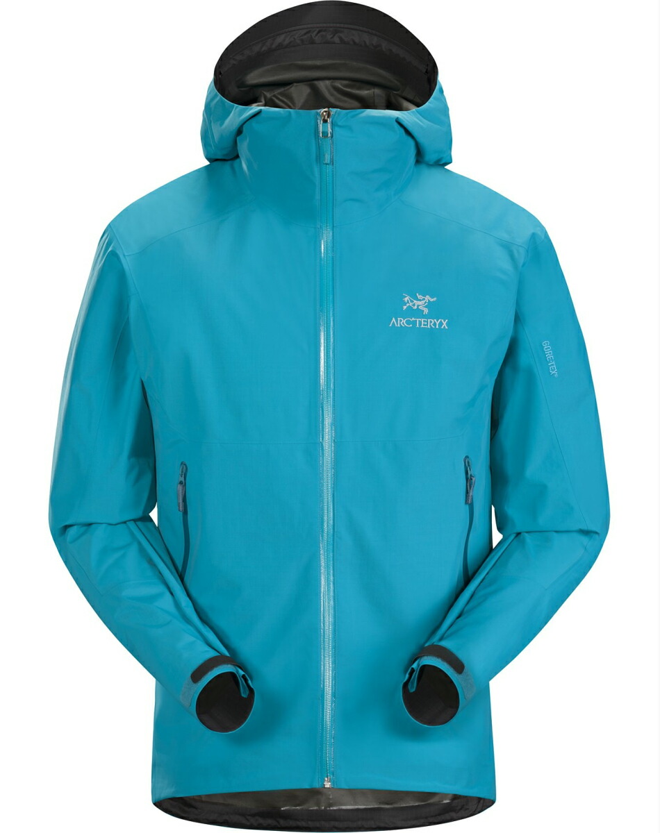 楽天市場】各色 アークテリクス ゼータ SL ジャケット ZETA SL JACKET