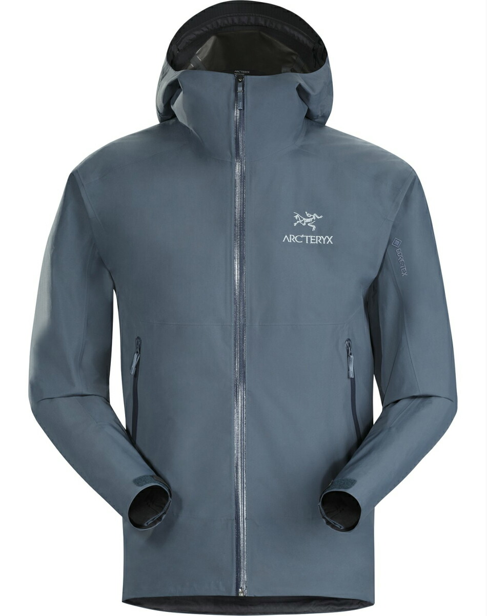 楽天市場】各色 アークテリクス ゼータ SL ジャケット ZETA SL JACKET