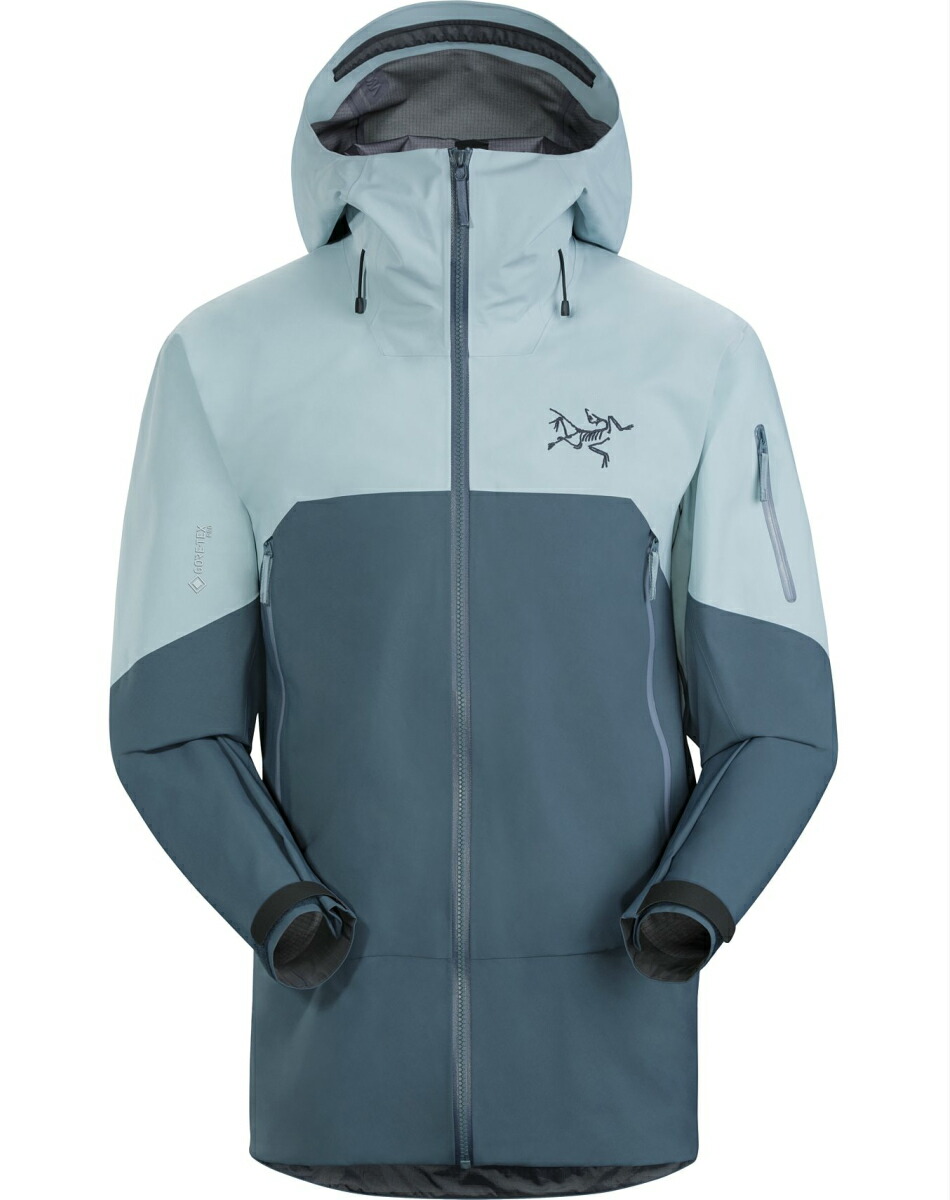 楽天市場】セール 各色 アークテリクス ラッシュ ジャケット RUSH