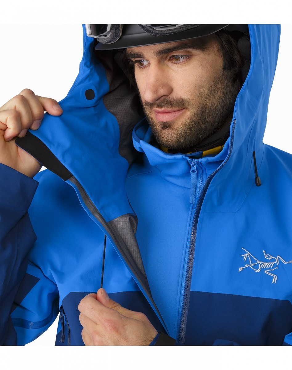 楽天市場】セール ARC'TERYX ラッシュ ジャケット RUSH JACKET