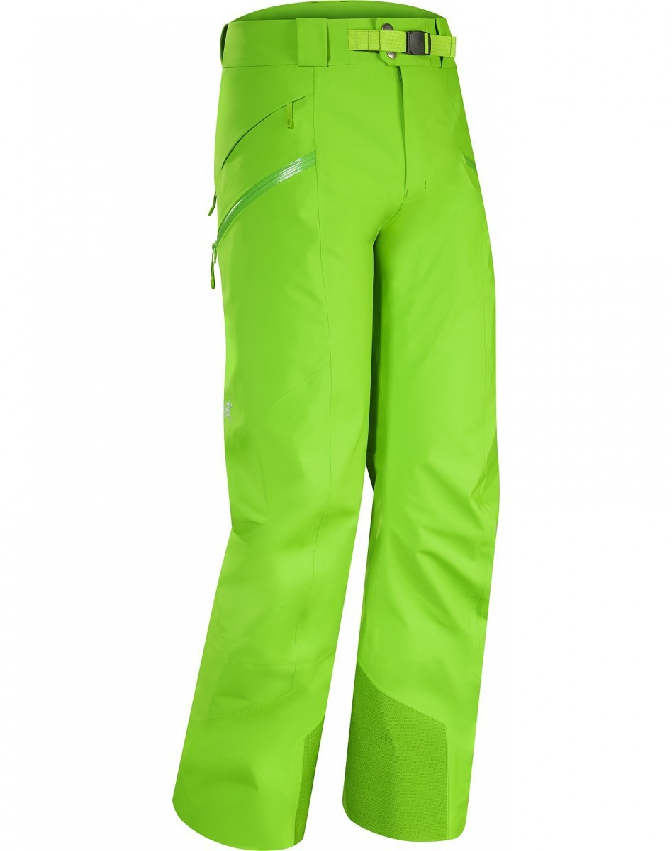 楽天市場】各色 ARC'TERYX セイバー パンツ SABRE PANTS