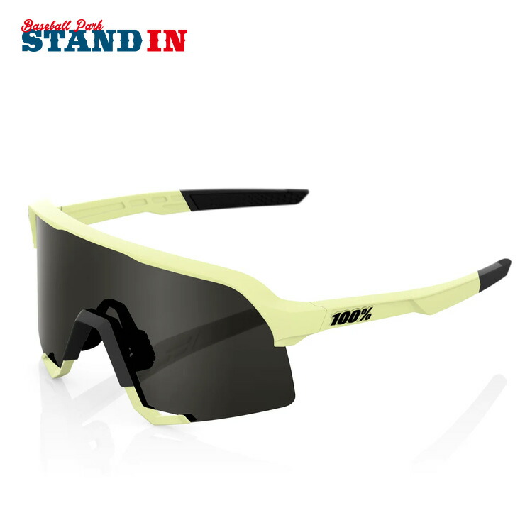 楽天市場】100%(ワンハンドレッド) スポーツサングラス S3 専用ケース