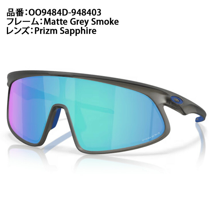 楽天市場】オークリー OAKLEY サングラス RSLV ビッグサイズ 大きい