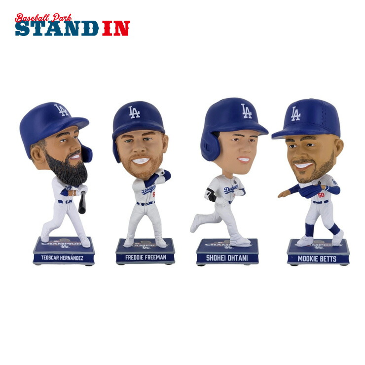 楽天市場】大谷翔平 ムーキー・ベッツ フレディ・フリーマン