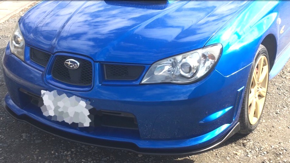 楽天市場】スバル インプレッサ GDA/GDB/GGA/GGC/GGD/GG2/GG3・WRX/WRX