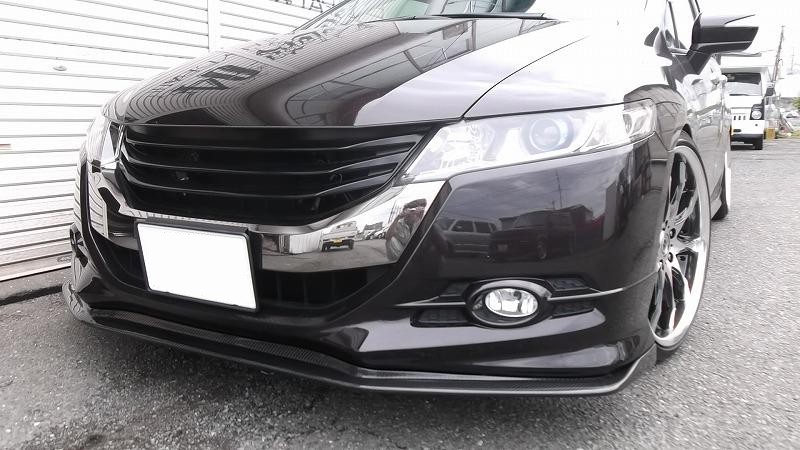 楽天市場】ホンダ オデッセイ RB3/RB4・アブソルート/Mエアロ