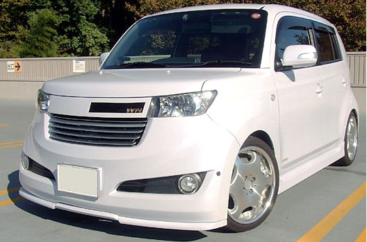 楽天市場】トヨタ bB QNC20/QNC21/QNC25・SX/SQ/ZX/ZQ/エアロ