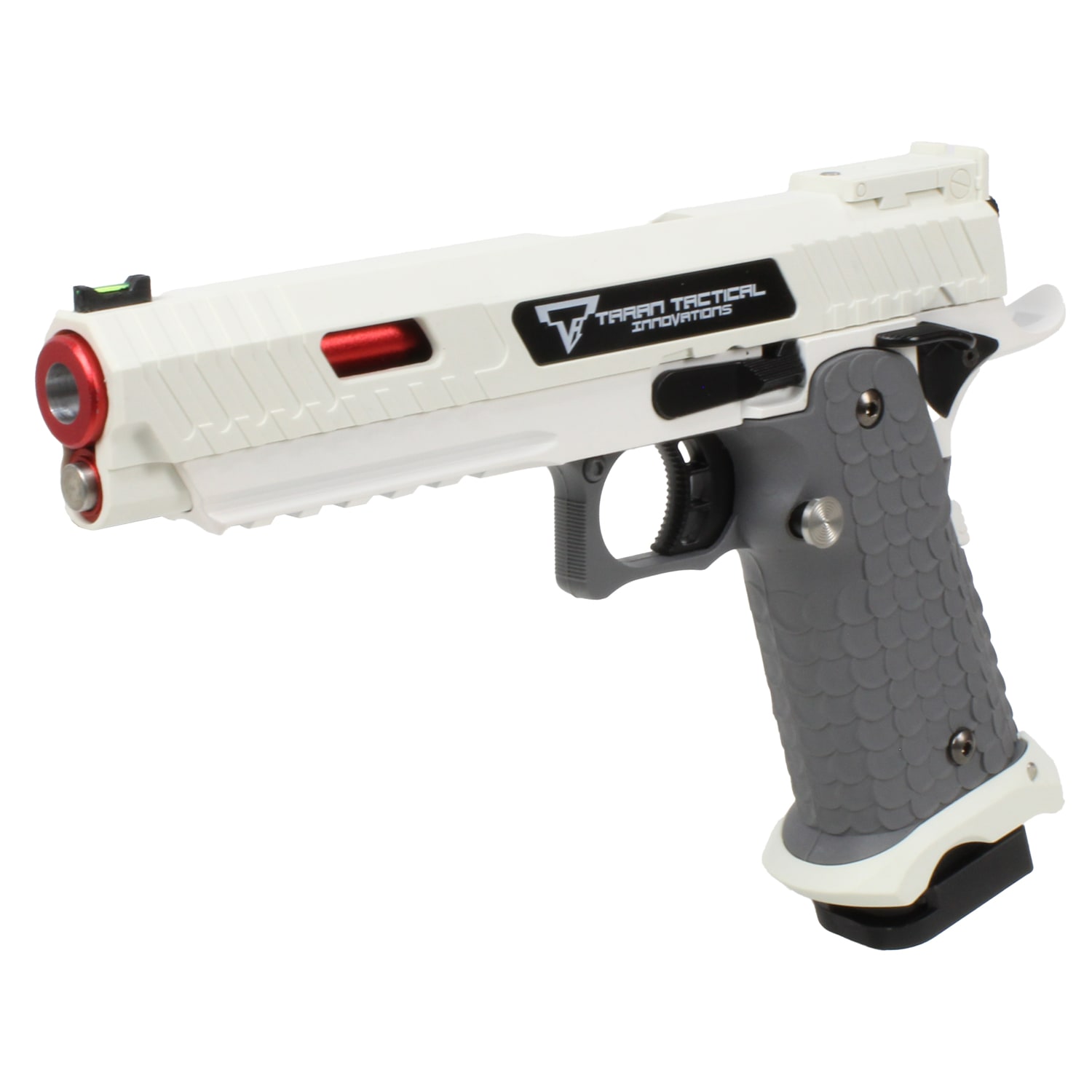 白*上様 KSC TT33トカレフガスガン 白*上様 KSC TT33トカレフガスガン