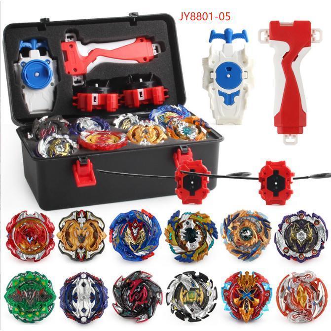 楽天市場】ベイブレードバースト B-107 ベイブレード超Z対戦セットの通販