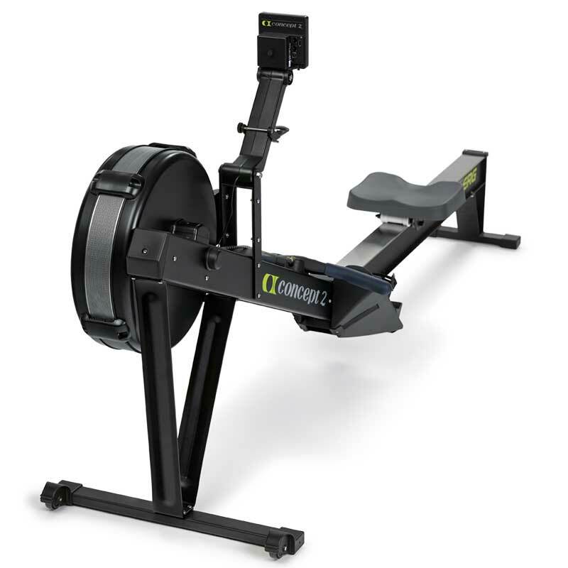 楽天市場】Concept2 RowERG ローエルゴ【Standard スタンダード】 (旧