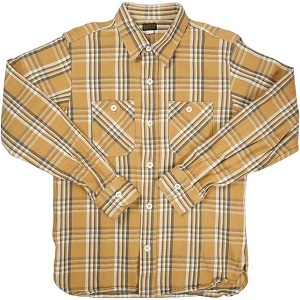 楽天市場】ブッチャープロダクツ（カジュアルシャツ｜トップス