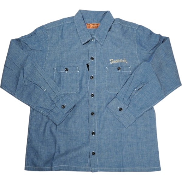 楽天市場】テンダーロイン ワークシャツの通販