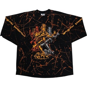 楽天市場】TENDERLOIN テンダーロイン（袖の長さ長袖）（Tシャツ