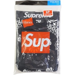 楽天市場】Supreme シュプリーム（ボクサーパンツ｜インナー・下着