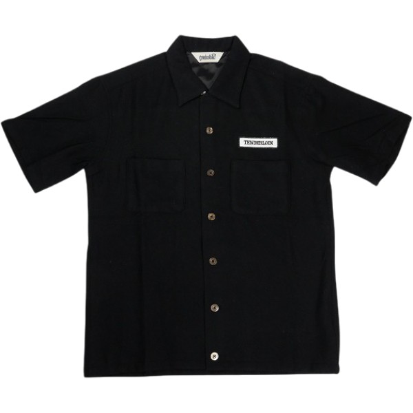 楽天市場】TENDERLOIN テンダーロイン（カジュアルシャツ｜トップス