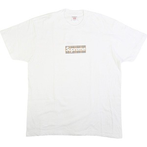 楽天市場】supreme tシャツ（ブランドバーバリー）の通販