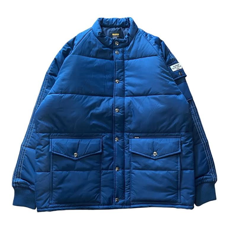 楽天市場】セール20％OFF BLUCO WORK GARMENT ブルコ レーシング