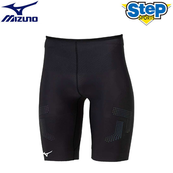 楽天市場】ミズノ スポーツタイツ バイオギア ソニック EVO ハーフ