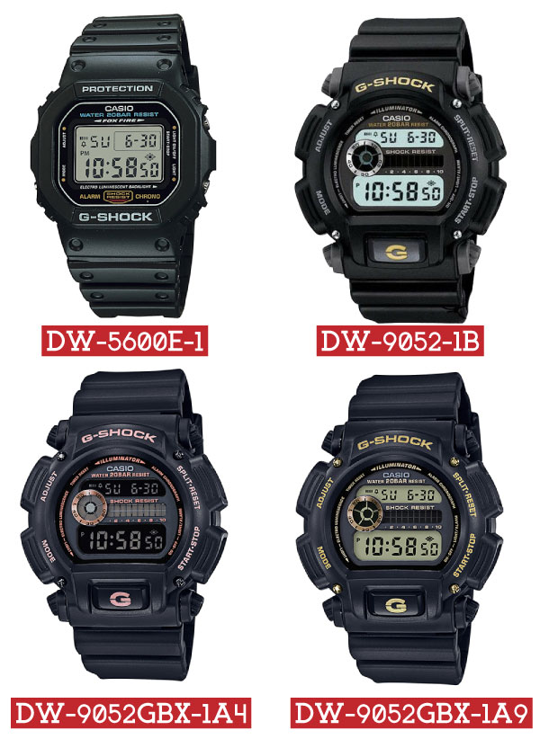 楽天市場】G-SHOCK Gショック ブラック 黒 メンズ 腕時計 デジタル