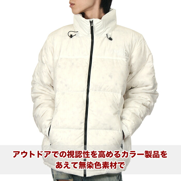 楽天市場】【セール】ノースフェイス ヌプシ ダウン ジャケット メンズ