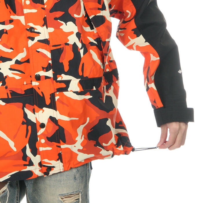 楽天市場】ノースフェイス マウンテンジャケット メンズ レディース