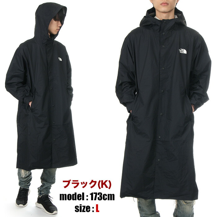 楽天市場】【セール】【レインジャケット】ノースフェイス レイン